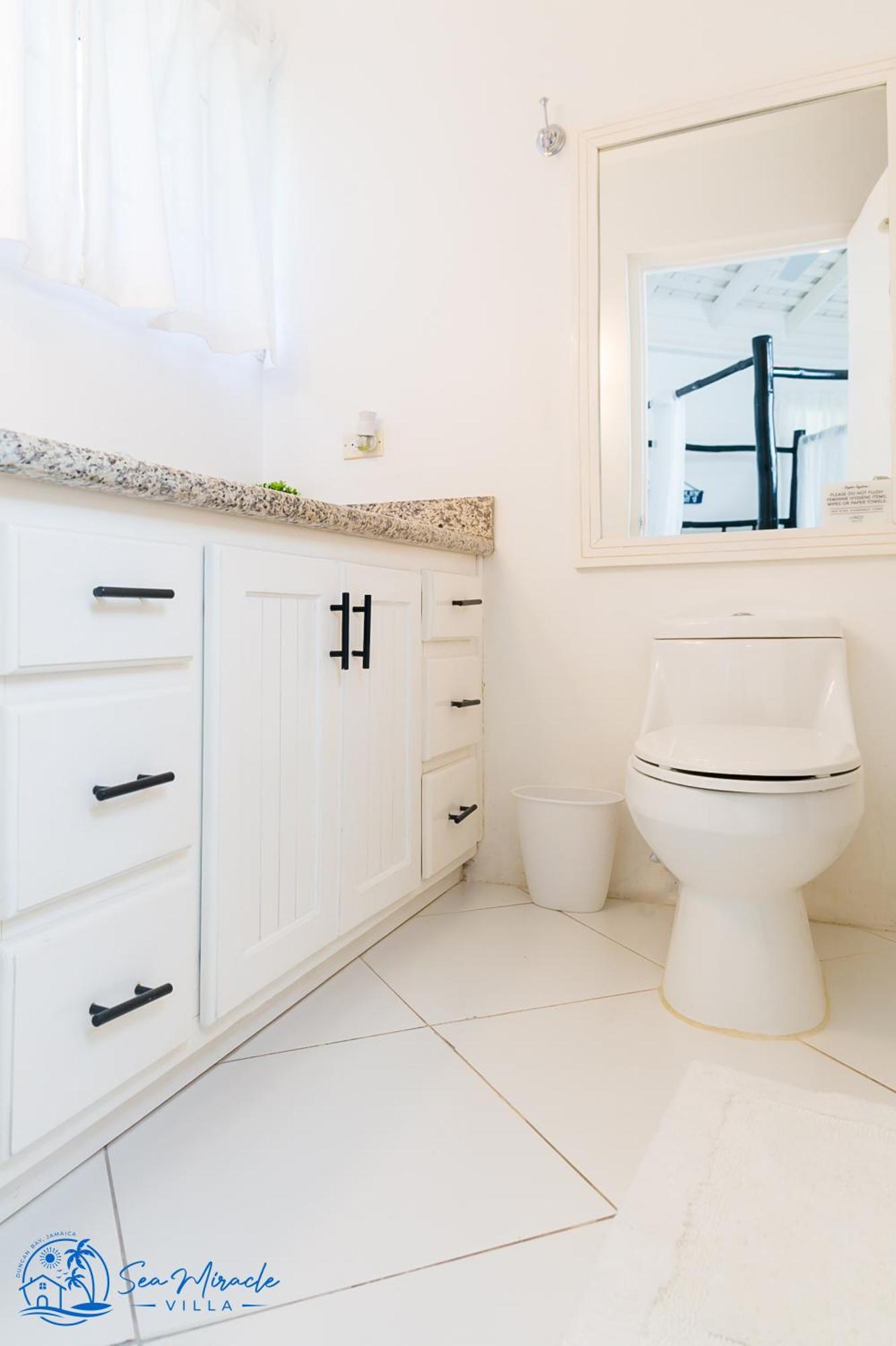 Sea Miracle Villa/Beach Cottage Silver Sands エクステリア 写真