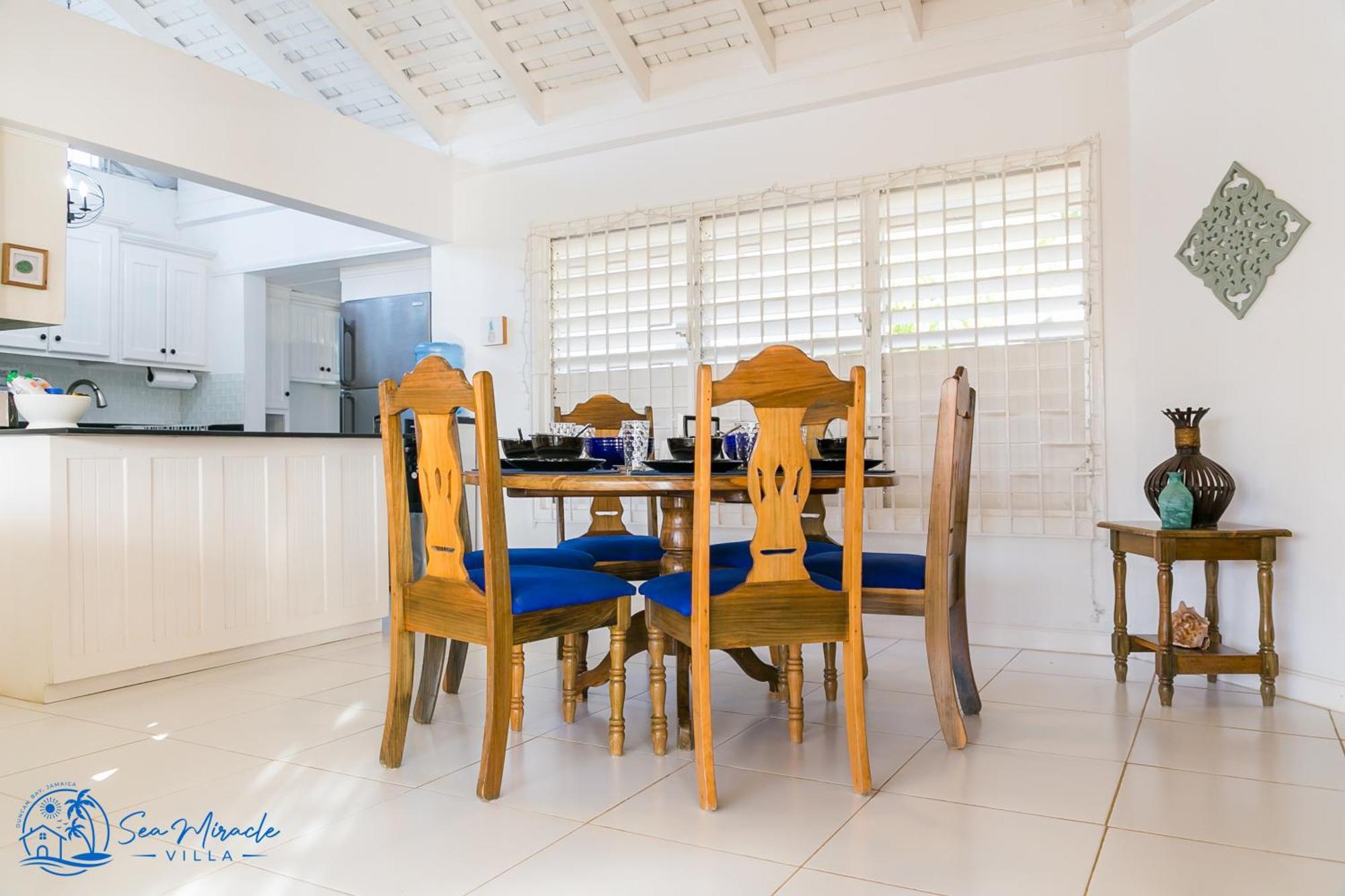 Sea Miracle Villa/Beach Cottage Silver Sands エクステリア 写真