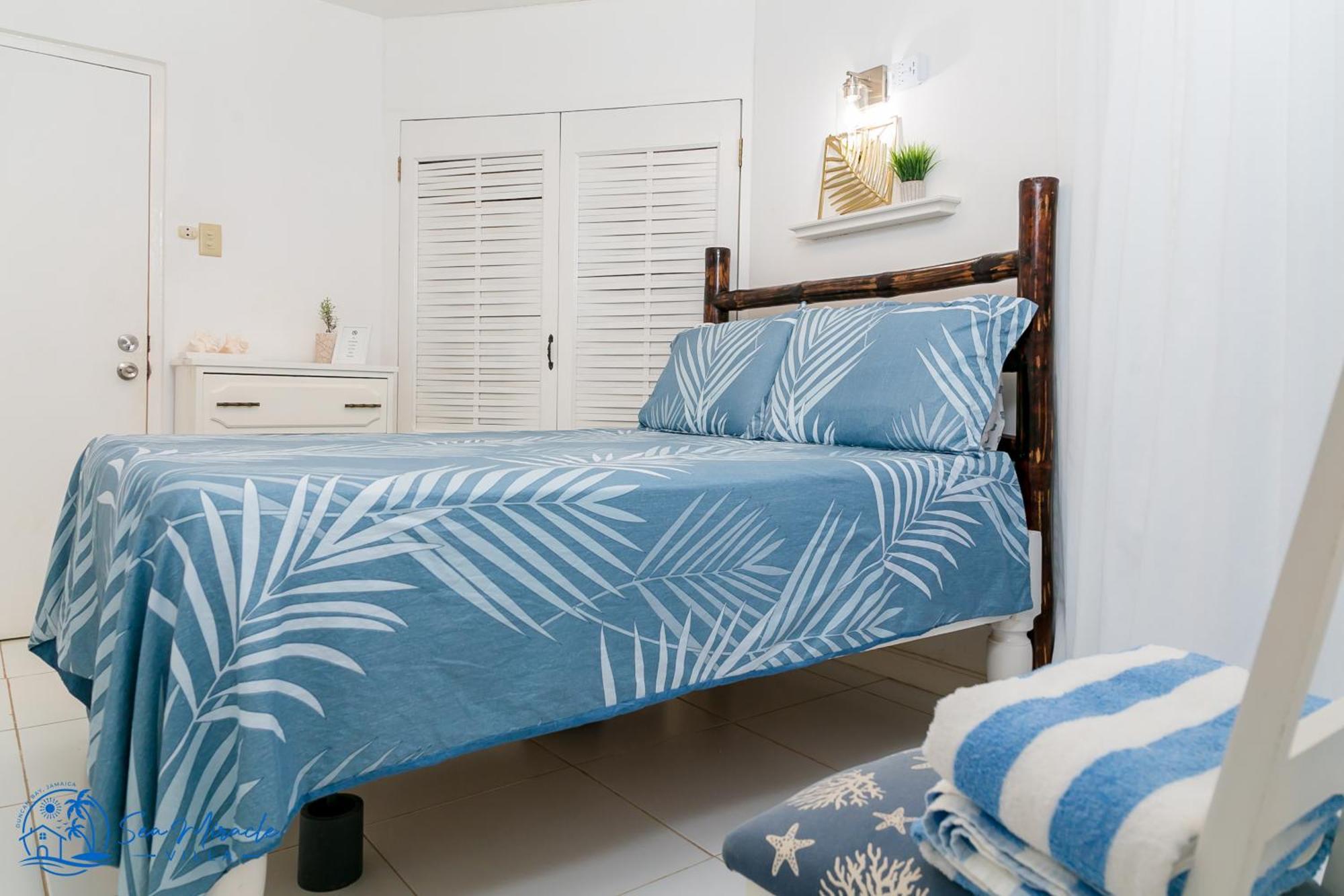 Sea Miracle Villa/Beach Cottage Silver Sands エクステリア 写真