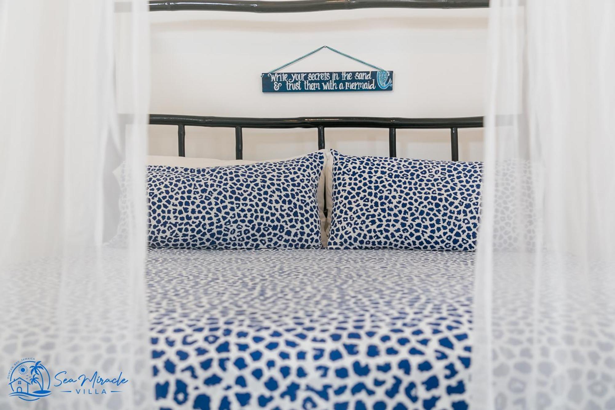 Sea Miracle Villa/Beach Cottage Silver Sands エクステリア 写真