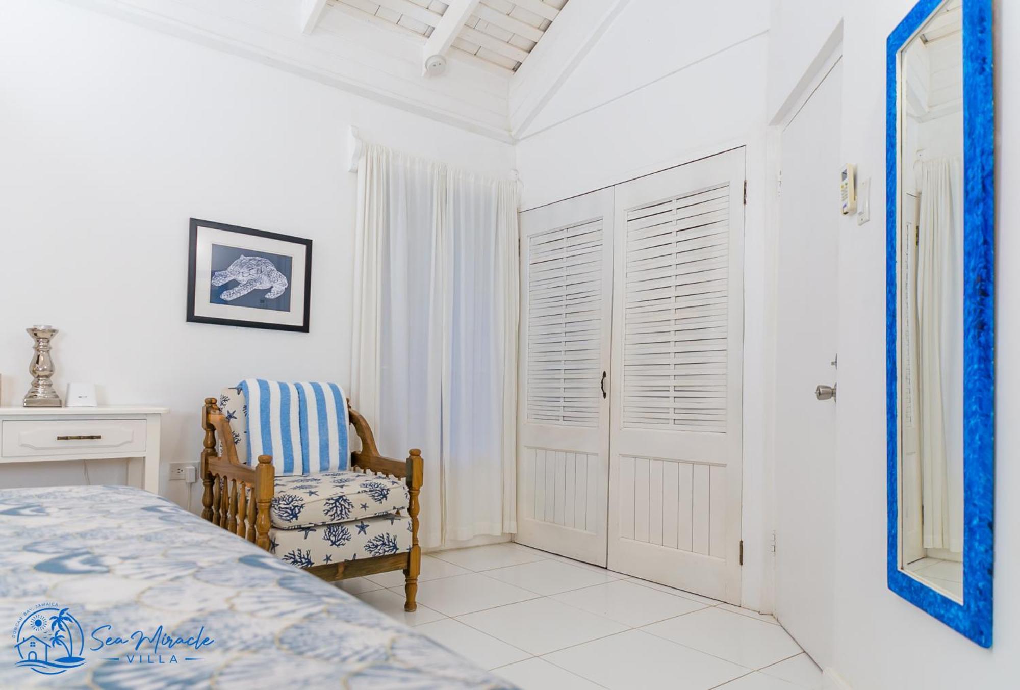 Sea Miracle Villa/Beach Cottage Silver Sands エクステリア 写真