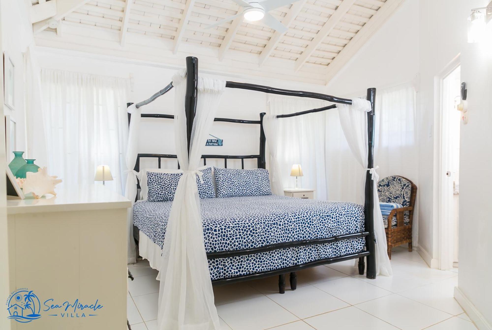 Sea Miracle Villa/Beach Cottage Silver Sands エクステリア 写真
