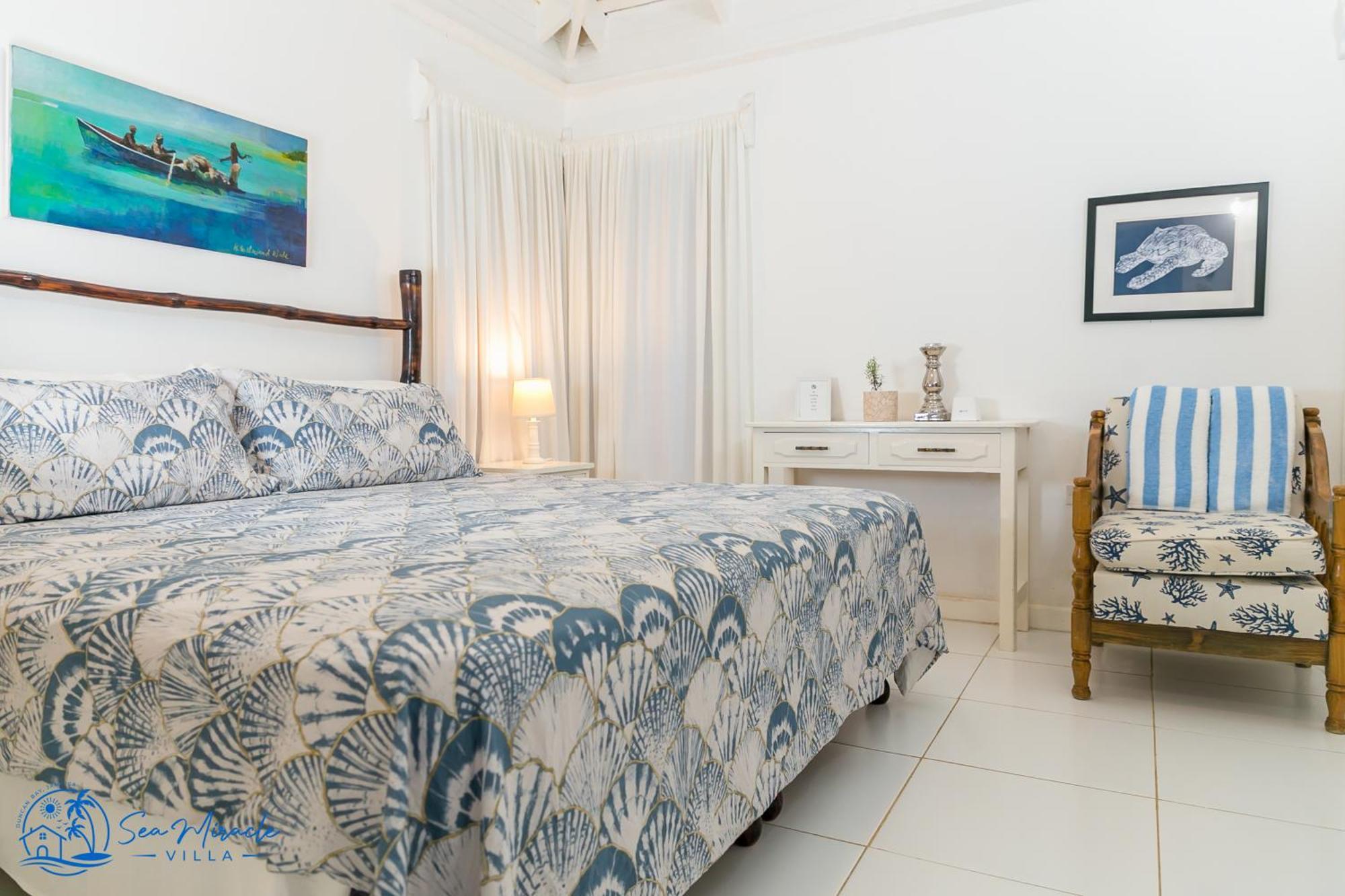 Sea Miracle Villa/Beach Cottage Silver Sands エクステリア 写真