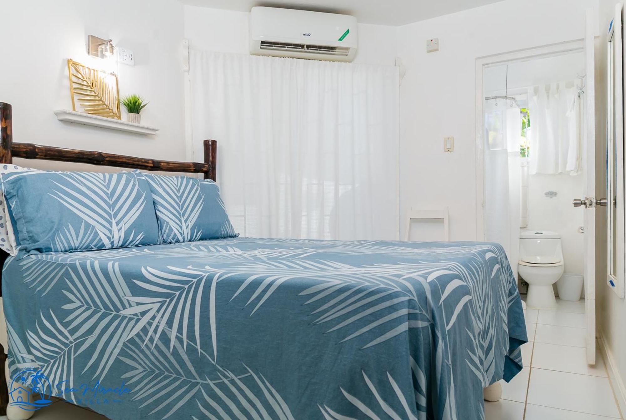 Sea Miracle Villa/Beach Cottage Silver Sands エクステリア 写真